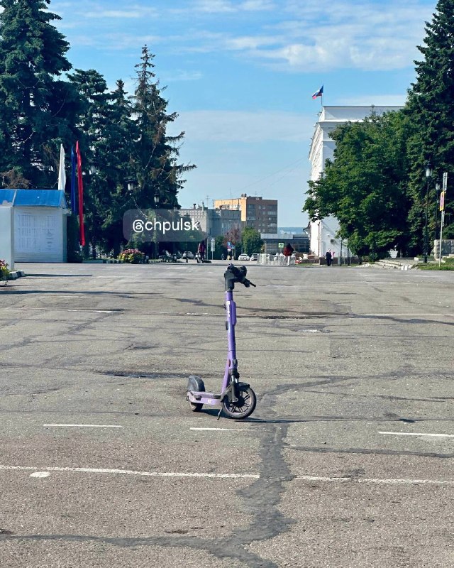 Image from a post by ЧП Ульяновск