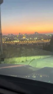 صورة جديدة للقبة الذهبية في الأقصى