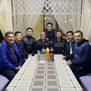 Telegram profile photo for Murod Rizayev
