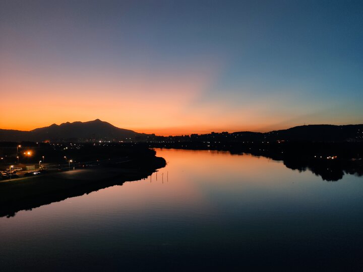 找到屬於你旅行的意義