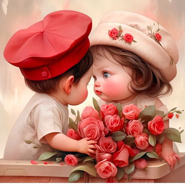 🧚♀کانال لایک وگیف🧚♀: امشـب پیش خــــدا آرزویی بکن شایــد کـوچکتریــن معجـزه اش تــمام رویـــای تـــــو باشـهشبتون آروم با نورروشنایی خدا♥️🌹