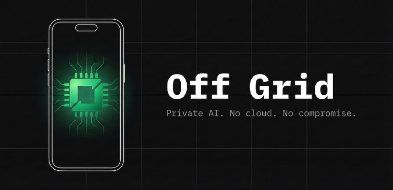 GitHub - off-grid-ai/OGAM: The Swiss Army Knife of Offline AI. Chat, see, speak, and generate images on your phone or Mac — GGUF…