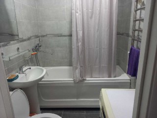 Сдаётся 3х ком квартира в жилом комплексе Golden house AssalomHavo