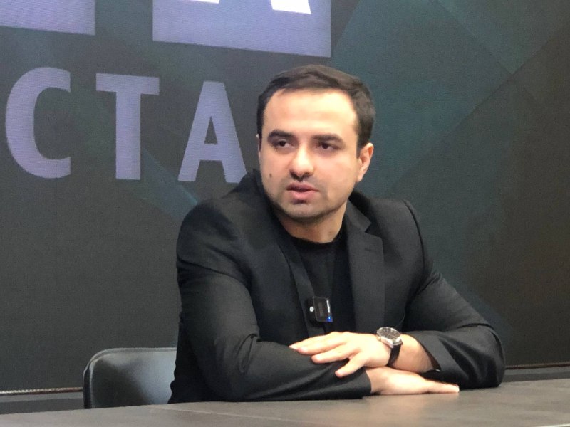 🧃 Дагестанские соки могут начать поставлять в Таиланд фото