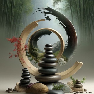 Inner journey Telegram channel profile photo