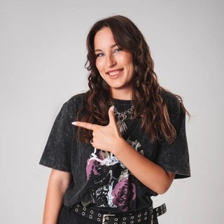 Telegram profile photo for Катя Математичка из ЕГЭЛЕНД | ЕГЭ Базовая математика