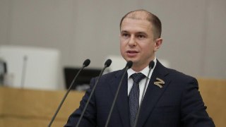 ⚡️Написавший донос на «Стоптайм» депутат Романов проиграл праймериз «Единой России» — его обошел сын тренера Путина по дзюдоСкандальный депутат Госдумы Михаил Романов судя по всему не пройдет в новый созыв парламента — по результатам предварительного голос