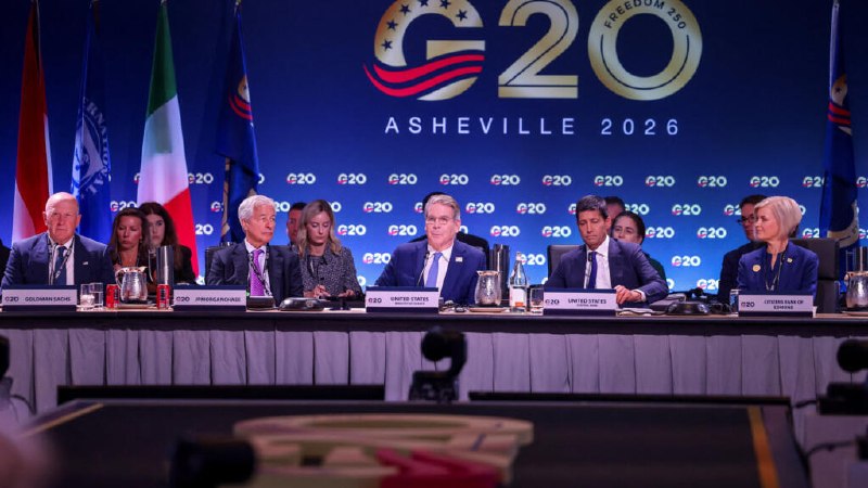 השתתפותו של שר רוסי בפגישת ה-G20 מעלה אי שביעות רצון באירופה
