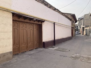 Uchaska sotiladi