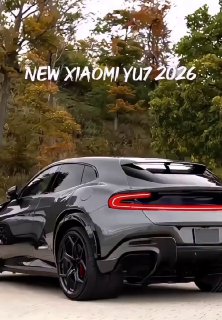 Xiaomi yu7 2026t.me/s/sochiautoparts#sochiautoparts