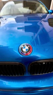 BMW E46