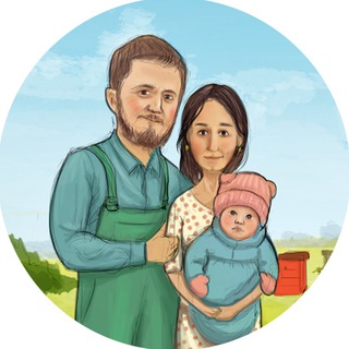 Telegram profile photo for Простая жизнь в деревне