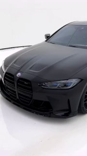 2023 BMW M4 Competition xDrive with OEM CSL Upgrades! 💥💥
