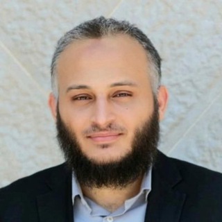 Telegram profile photo for جهاد حلس