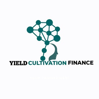 YieldCultivationFinance Telegram Group Link