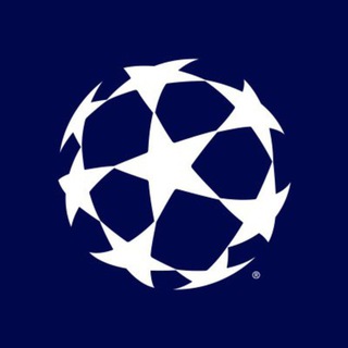 Telegram profile photo for UEFA Champions League