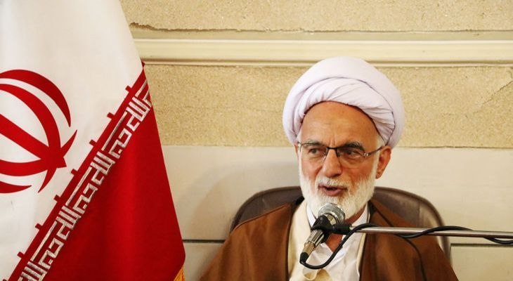 دیار آفتاب (اخبار استان مرکزی): 🔻فعالسازی تمامی مرزها برای کشور الزامی است💬آیتالله درینجفآبادی، نماینده ولیفقیه در استان مرکزی:🔹تنگه هرمز بهنوعی م