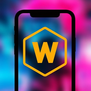 Telegram profile photo for Wallpaper | والپیپر | Prompt