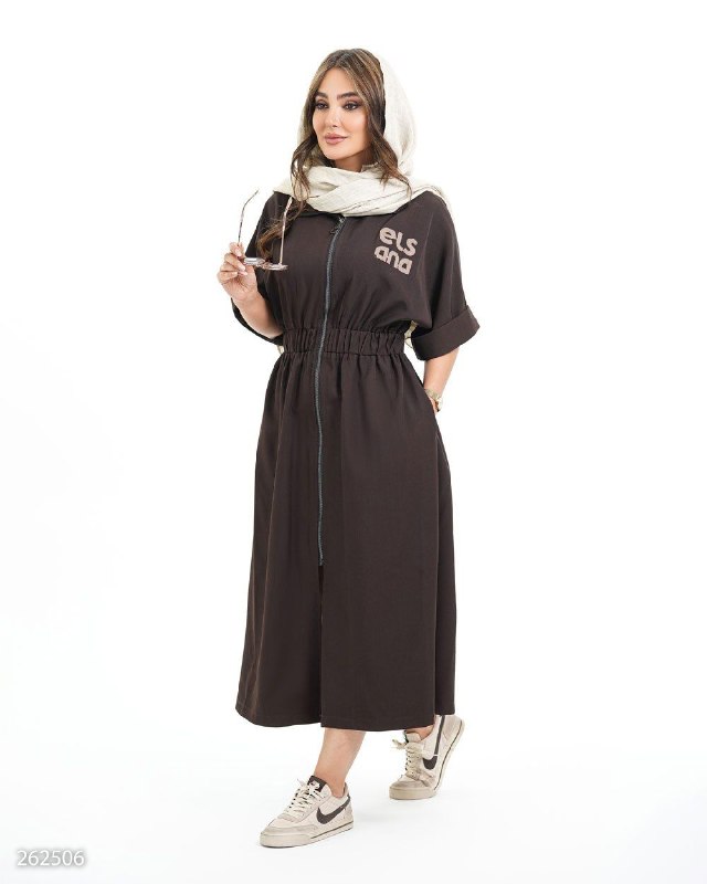 گالری مانتو شیک و پیک: ✨حراج تابستانه✨🔹کفتان مدل الانا🔹کد:2625🔻رنگبندی: ژورنال🔻سایز بندی: 1 و 2🔻سایز 1 مناسب:36 تا 40🔻سایز 2 مناسب:42 تا 46🔻جنس