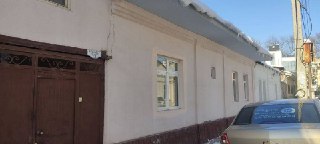 Срочно продается дом в хумо махалля
