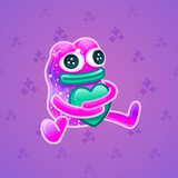 Plush Pepe #115