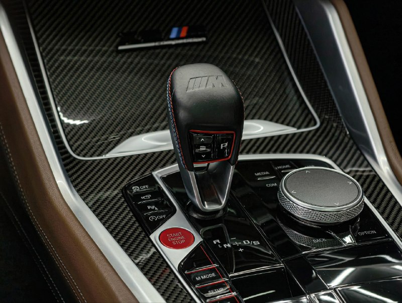BMW M Power 3