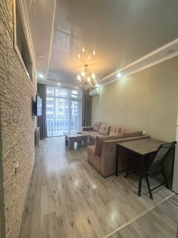 Сдам квартиру 2+1 — фото 1