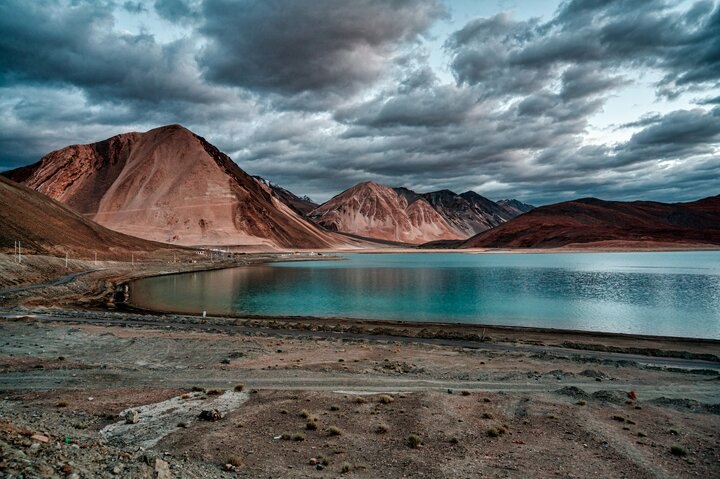 尋找三個傻瓜之班公錯記（下）