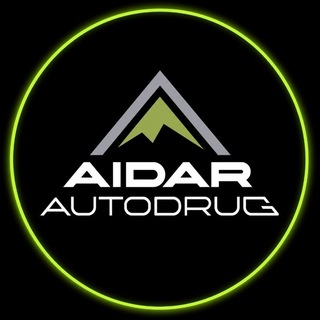 Telegram profile photo for АЙДАР АВТОДРУГ