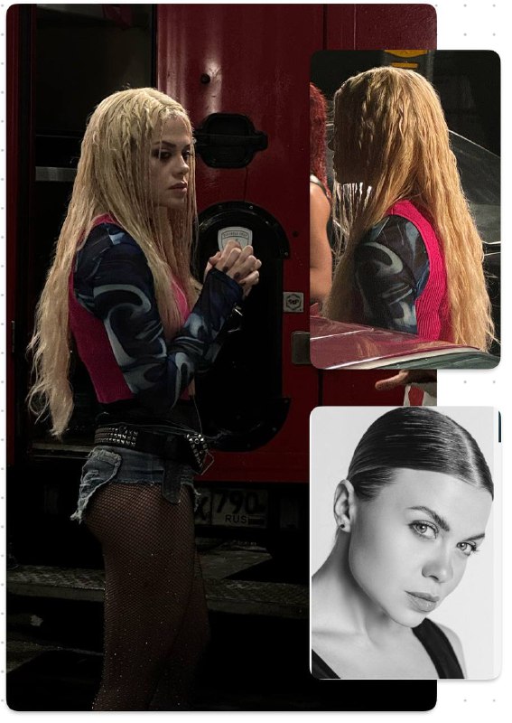 Как выглядят танцоры клипа «KAYA - черное пальто» без париковВсе что видит зритель, это результат работы всех художников и стилистов. Но что стоит за результатом? Буду больше делиться закулисьем, если конечно я не подписала документы о неразглашении ⛔️Как выглядят танцоры клипа «KAYA - черное пальто» без париковВсе что видит зритель, это результат работы всех художников и стилистов. Но что стоит за результатом? Буду больше делиться закулисьем, если конечно я не подписала документы о неразглашении ⛔️