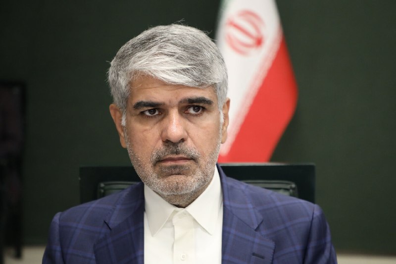 خبرگزاری خانه ملت: 📌 تحریف سخنان دکتر قالیباف با هدف وارونهنمایی دستاوردهای سفر به عراق بود/ نگرانی دشمن از تقویت روابط تهران و بغدادابراه