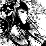 ·˖˚「涙雨」˚𖦹ˎˊ