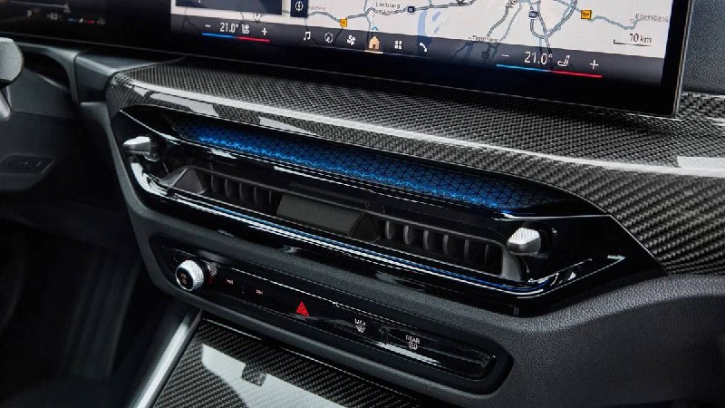 BMW обновила 3 серию и спорткар M3 3