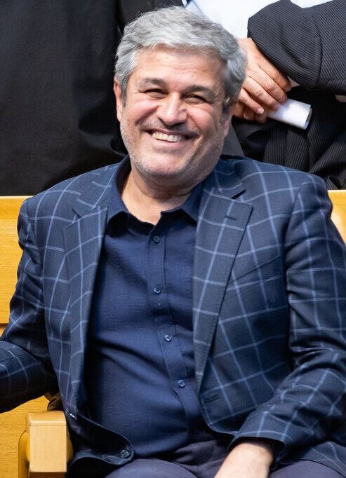 اخبار الونیوز AloNews: 👈تاج گردون: آقای پزشکیان فعلا بنزین گرون نکن چون اگه مردم اعتراض کنن سرکوب سخت‌تر میشه✅ @AloNews