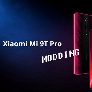 MODDING Xiaomi Mi 9T Pro Italia