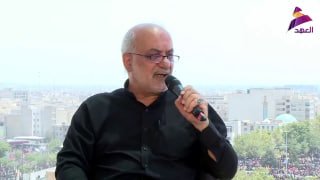 ALAhad TV - ערוץ אל אהד