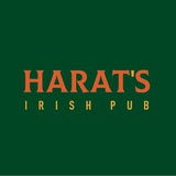 HARATS PUB Тула