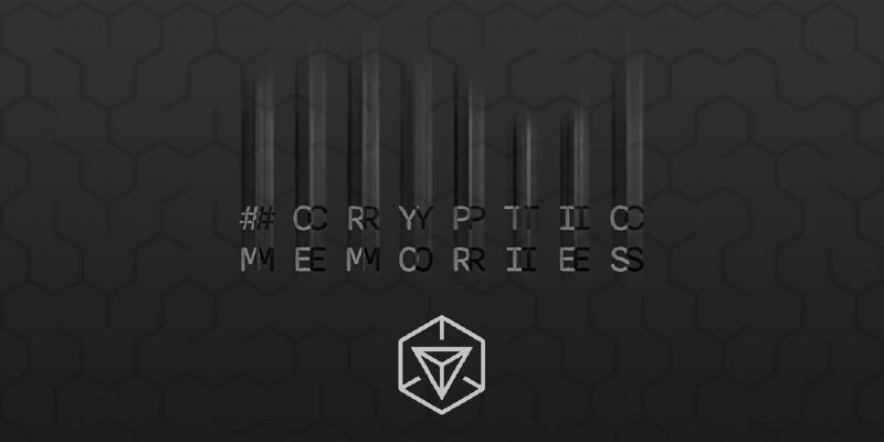 Cryptic Memories: Global Op — Ingress