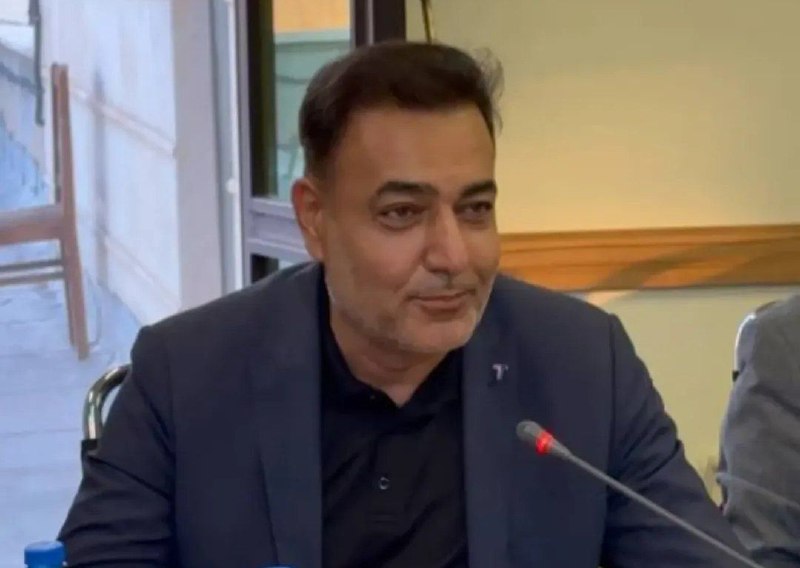 آوای جلفا(جلفانین سسی): ♨️شهردار هادیشهر استعفا داد🔹رضاپور، شهردار هادیشهر، از سمت خود استعفا داده است.🔹موضوع استعفای شهردار در شورای اسلامی شهر