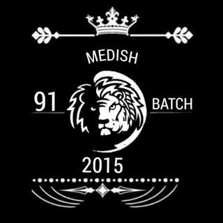 #MEDISH 91 BATCH Event🏢👩‍🏫👨‍🏫🤼🤼