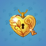 Cupid Charm #95