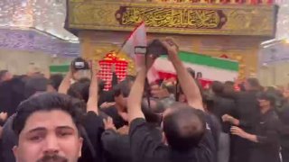 🇮🇶 חדשות אל נחיל 🇮🇶