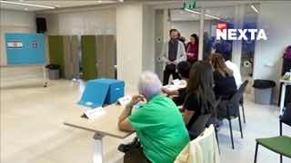 החלו הבחירות לפרלמנט בישראל - נתניהו נלחם על שמירת השלטון הבוקר נפתחו הקלפיות. עבור ראש הממשלה בנימין נתניה…