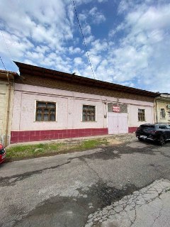 Продается Участок 8 соток, 10 комнат. Уч Кахрамон (Парвоз) фасад 20х40