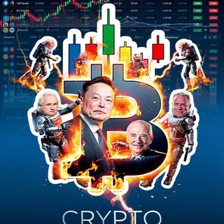 CRYPTO BILLIONAIRES SIGNAL Telegram channel profile photo