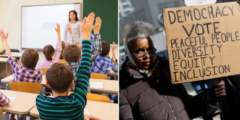 Red state school district slapped with complaint to Trump admin alleging unlawful DEI practices
