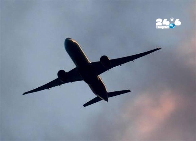 🇮🇱 The plane in Nuremberg transmitted a hijack signal. The plane that landed at the airport in Nuremberg transmitted a hijacking signal. However, the pilot did not communicate over the radio, Bavarian police said.