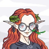 Stacy in Dataland (´⊙~⊙`)