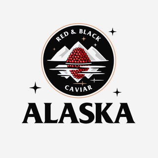 Alaska caviar Austria & Slovakia