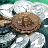 Криптовалютная жизнь